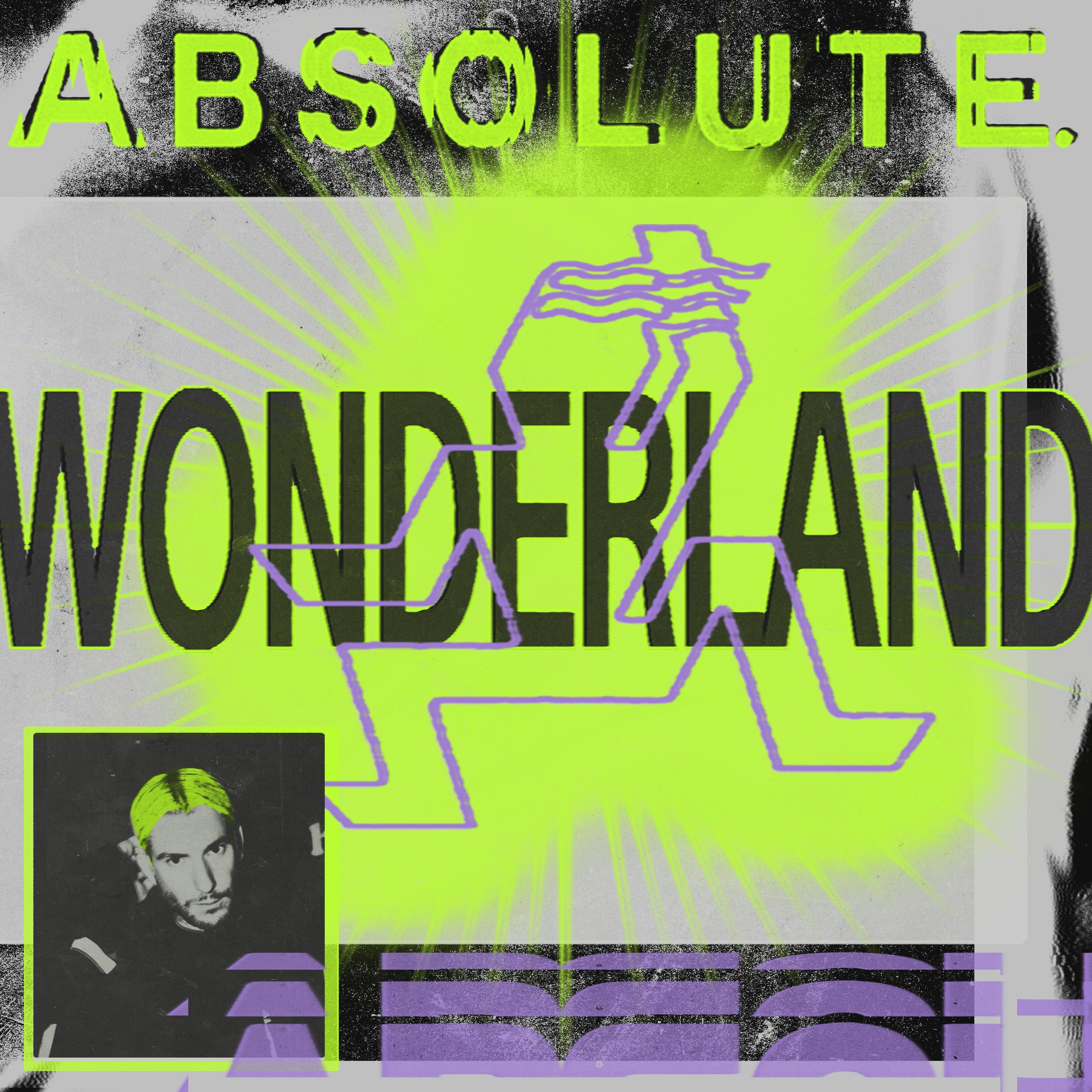 ABSOLUTE - Wonderland