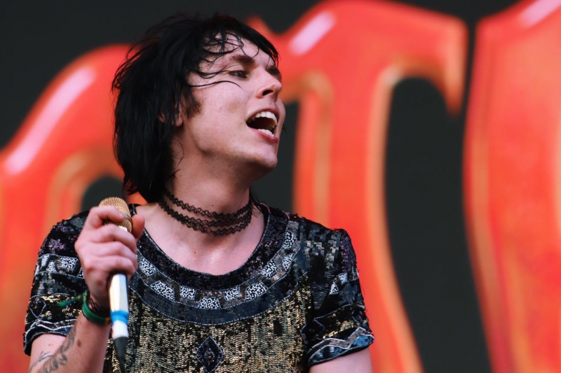 The Struts - Lollapalooza 2019