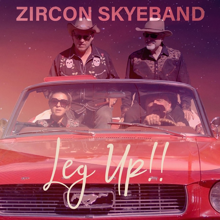 Zircon Skyeband - Protection