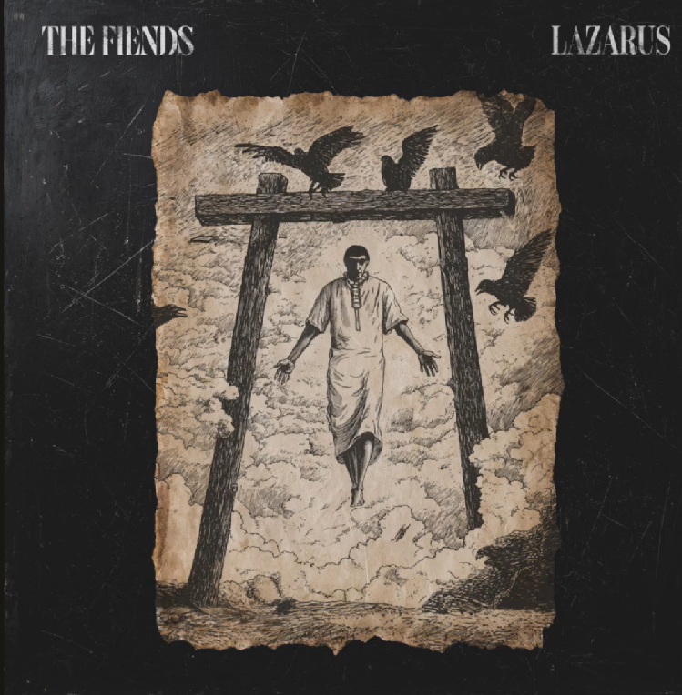 The Fiends - Poster Child