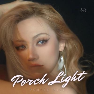 Purple NiNi - Porch Light