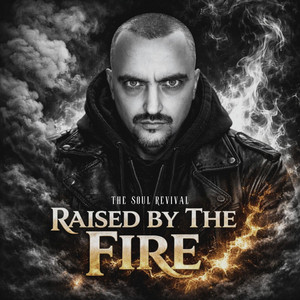 Soul Revival - Raised By The Fire