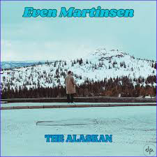 Even Martinsen - Alaskan