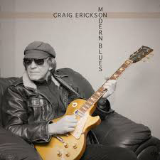 Craig Erickson - Bring Love Back Again