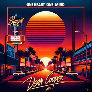 Dean Cooper - Here Comes That Girl