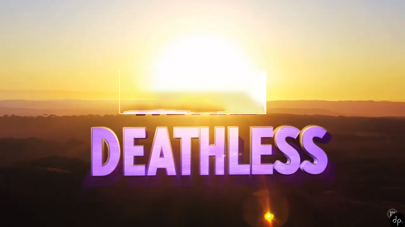 Extra Band - Deathless