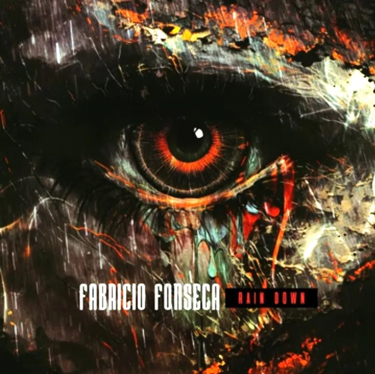Fabrício Fonseca - Rain Down