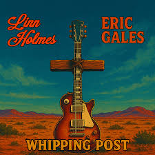 Linn Holmstedt - Whipping Post