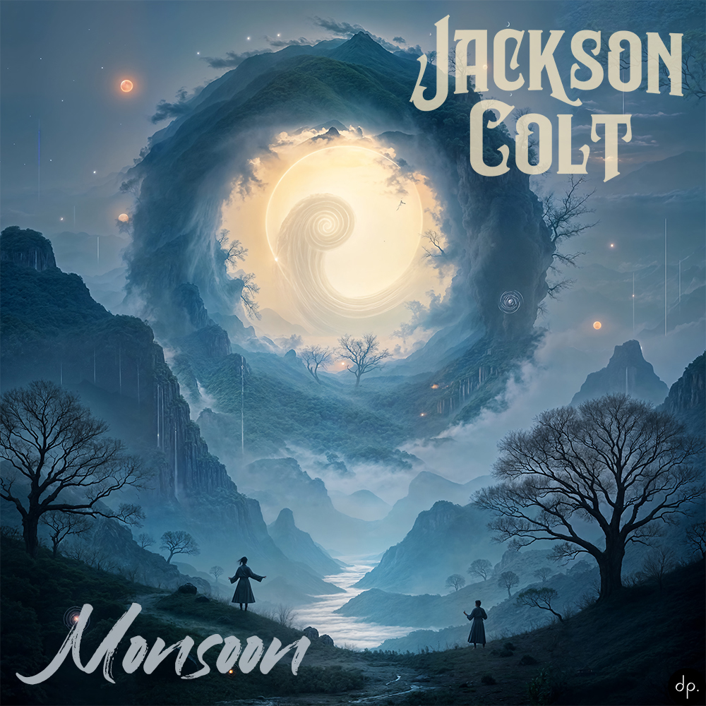 Jackson Colt - Monsoon