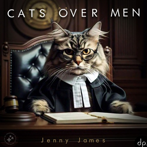 Jenny James - Cats Over Men