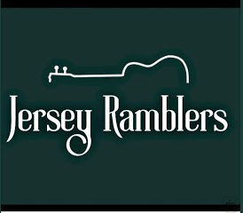 Jersey Ramblers - When You’re Gone