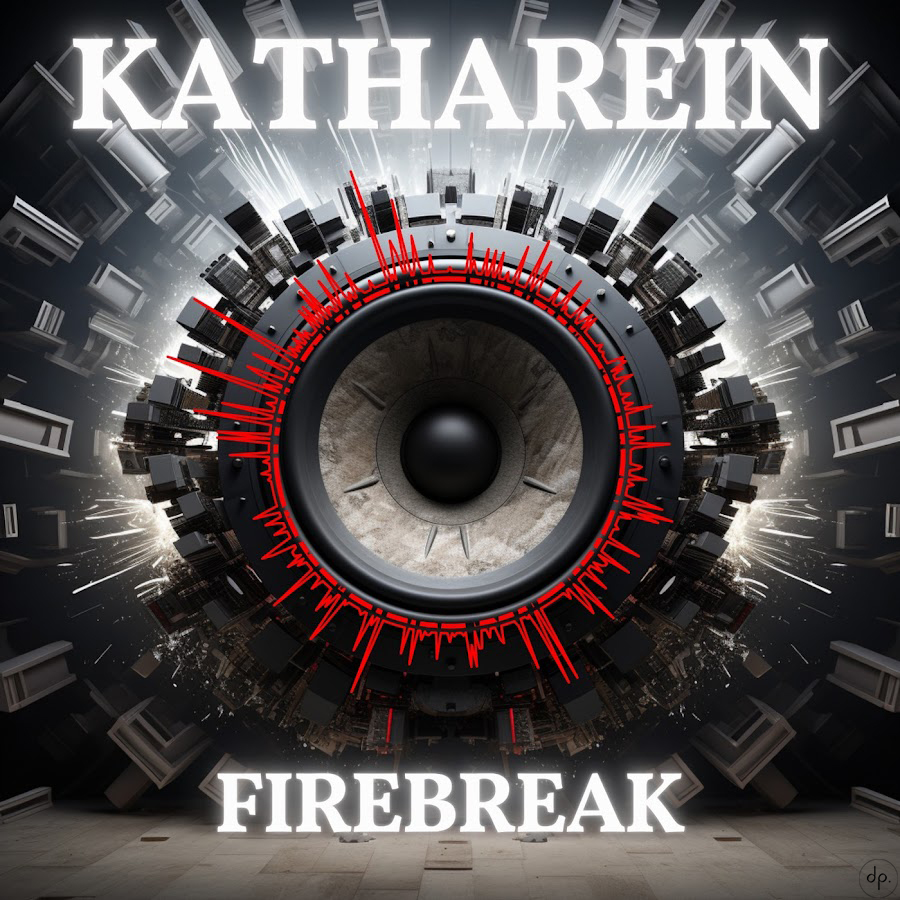 Katharein - Firebreak