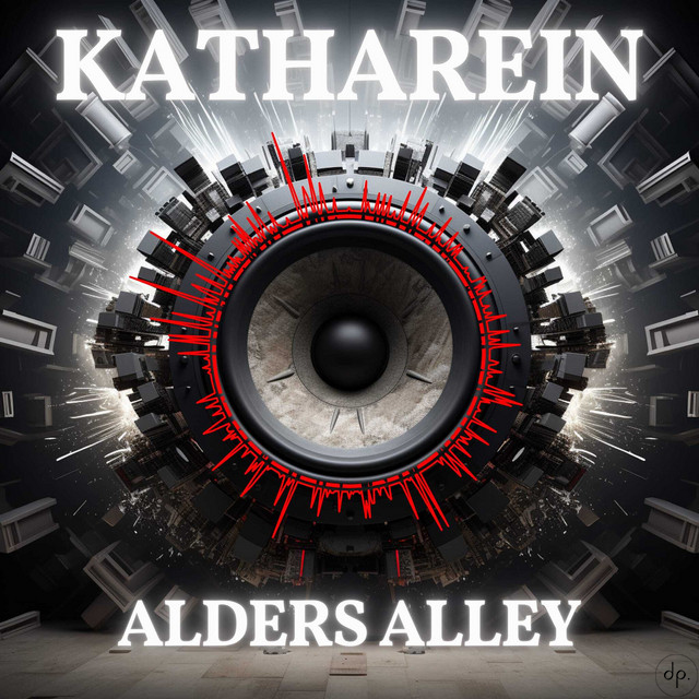 Katharein - Alders Alley