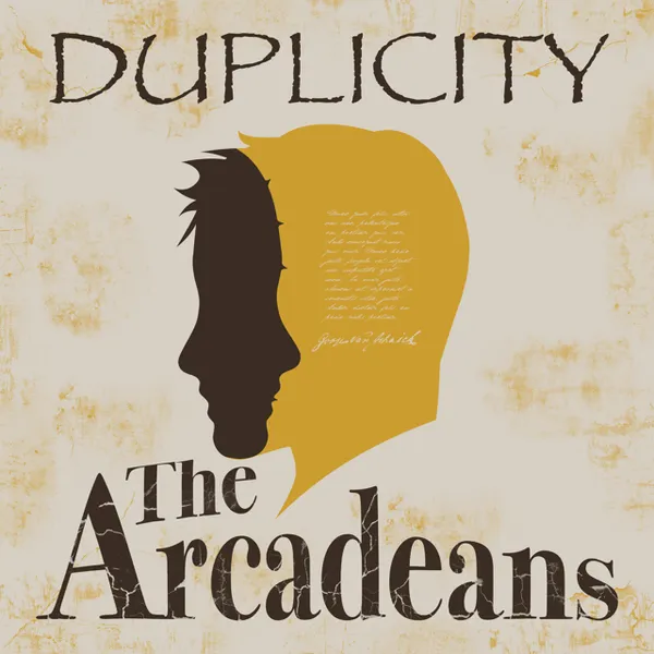 The Arcadeans - Duplicity