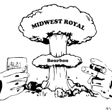 Midwest Royal - Bourbon