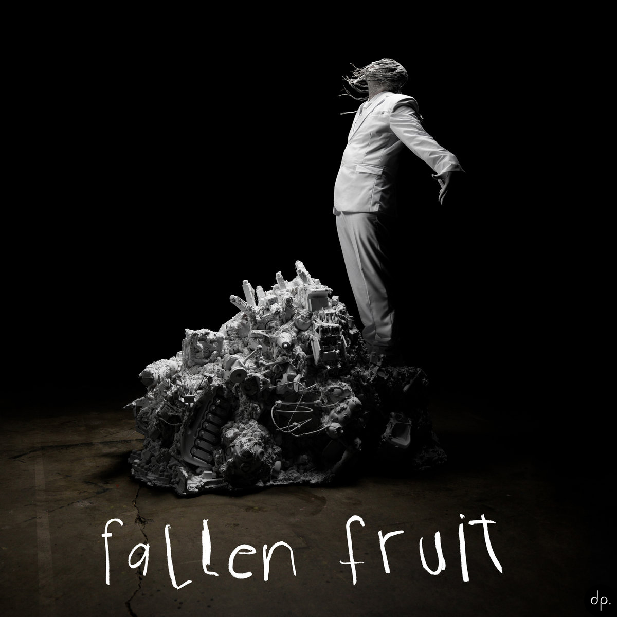 my•escy - Falling Fruit