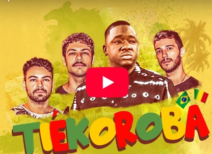 Niarela Papou - Tiékoroba