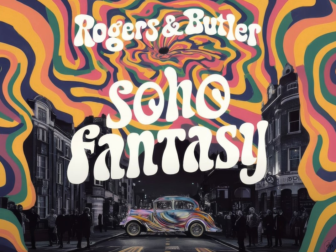 Rogers & Butler - Soho Fantasy