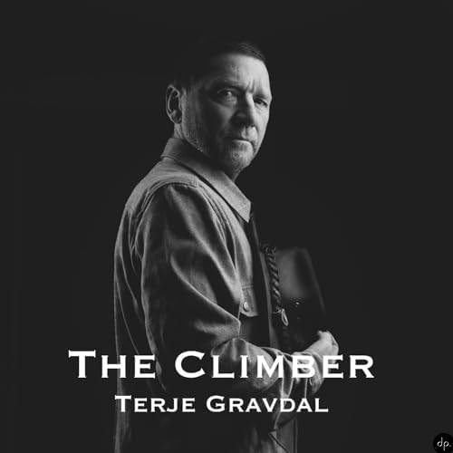 Terje Gravdal - The Climber