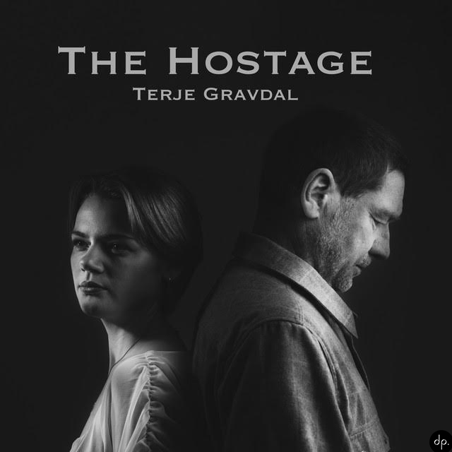 Terje Gravdal feat. Julie Love - Hostage In My Home