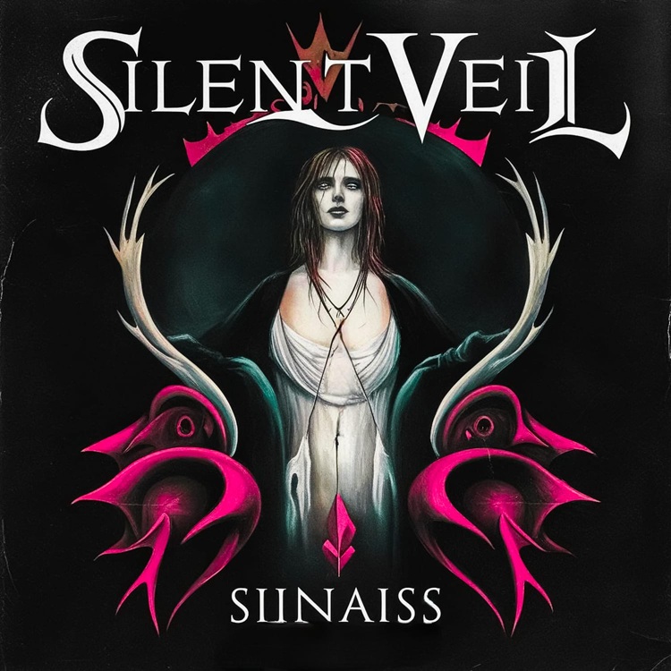 Silent Veil - Siinaiss