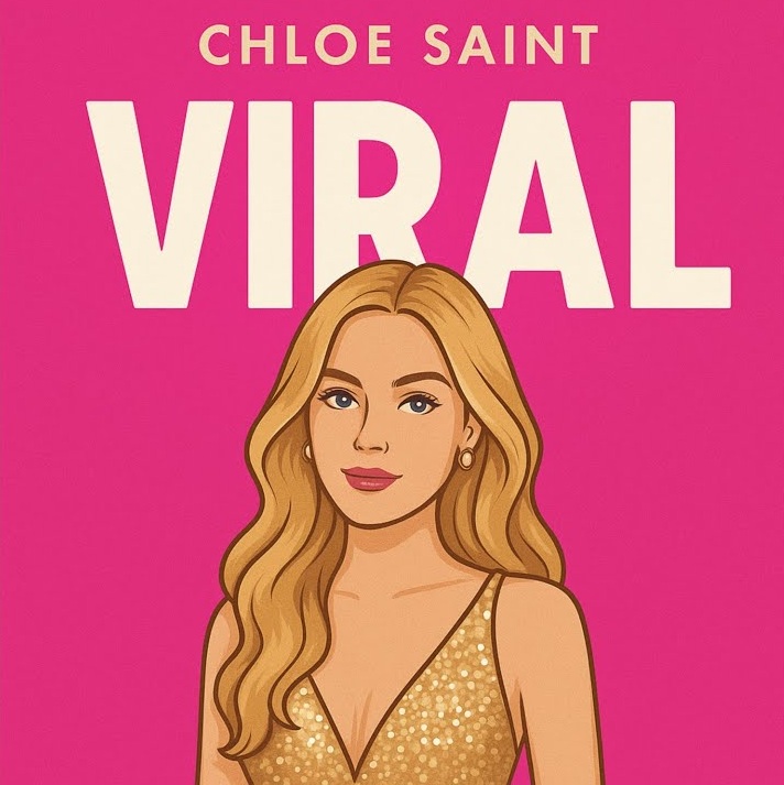 Chloe Saint - Viral