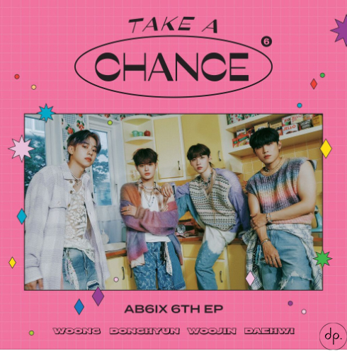 AB6IX - Take A Chance