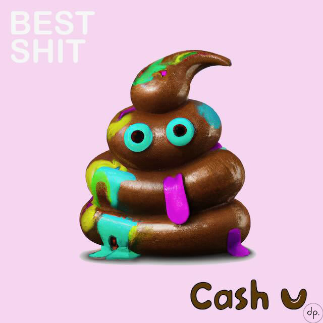 Cash U - Best Shit