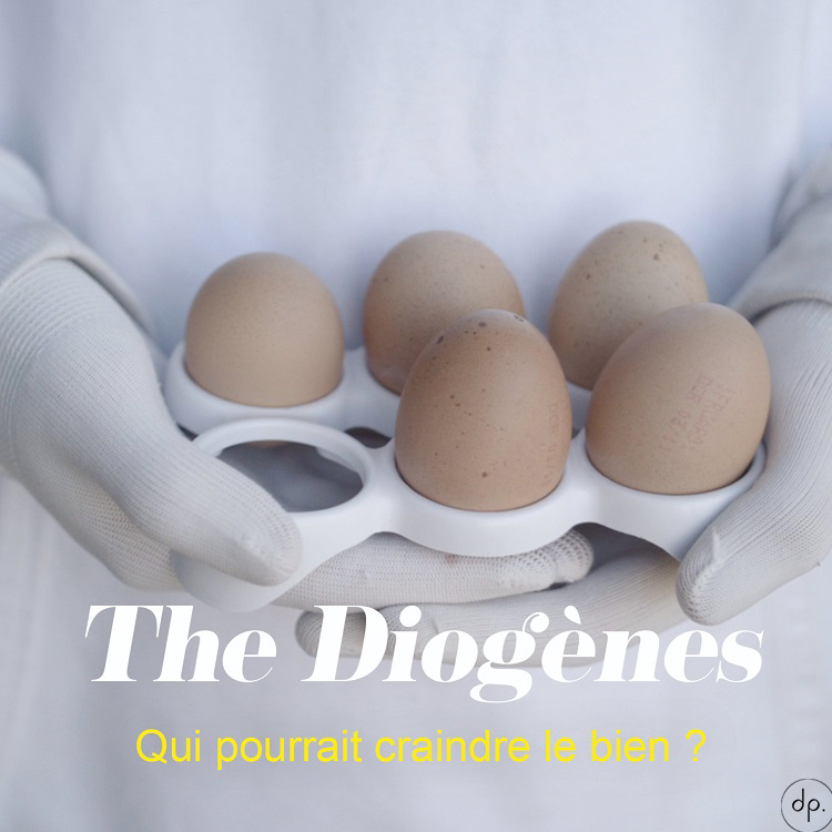 The Diogènes - Qui Pourrait Craindre Le Bien?