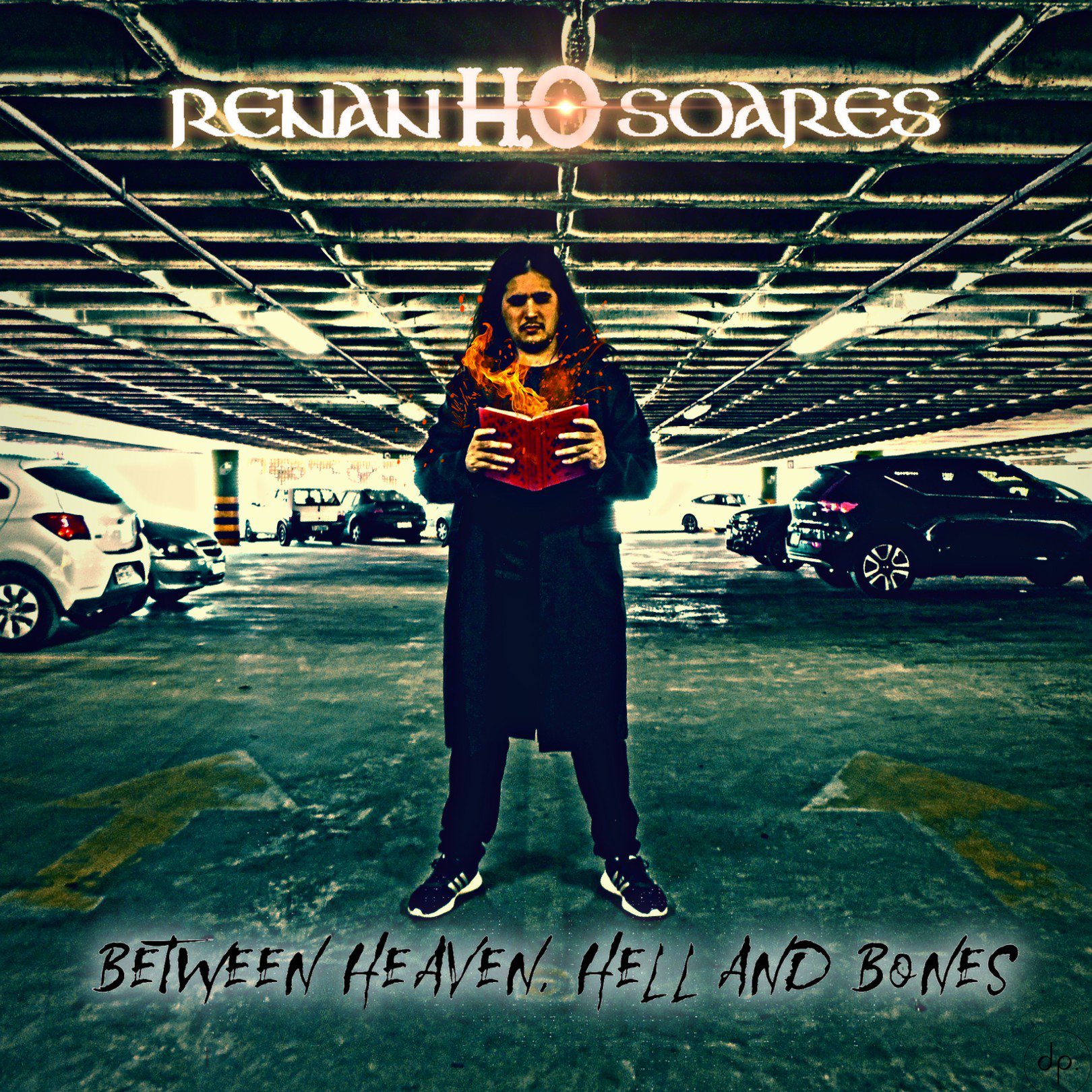 Renan H.O Soares - Between Heaven, Hell And Bones