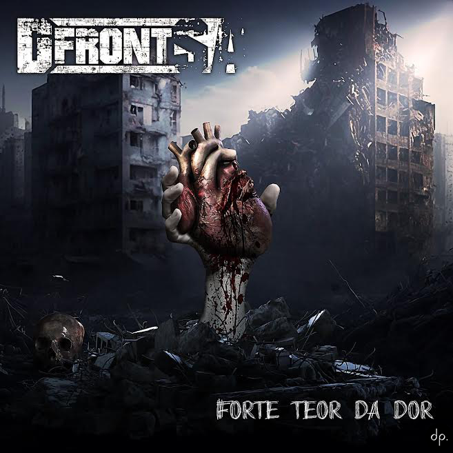 DFront SA - Forte Teor Da Dor
