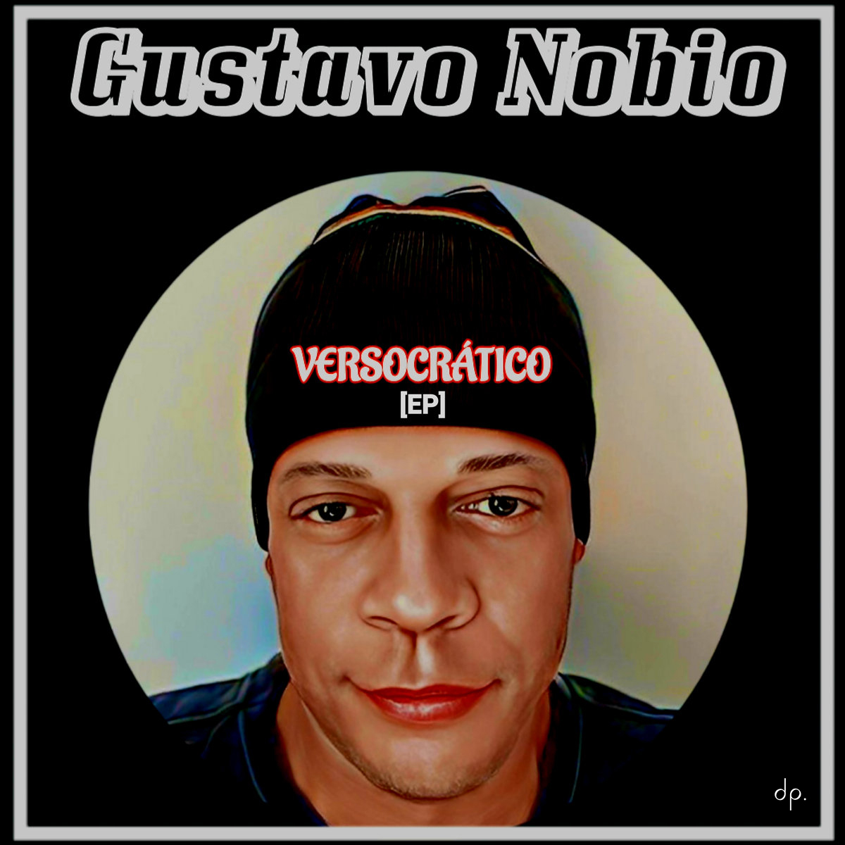 Gustavo Nobio - Versocrático