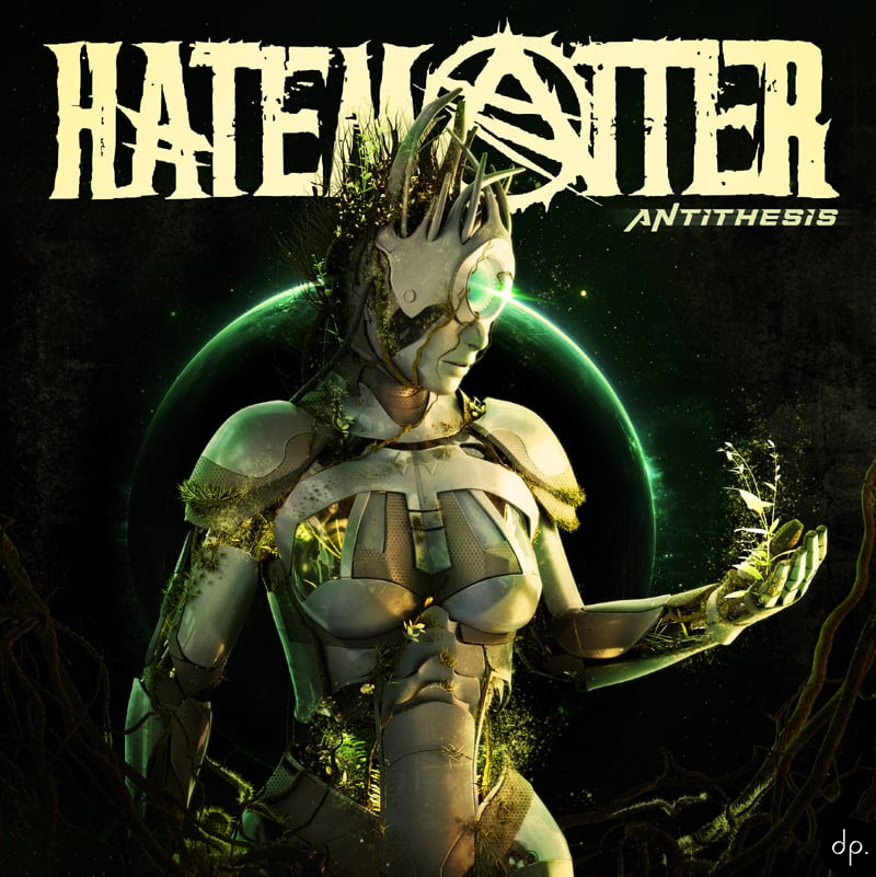 Hatematter - Antithesis