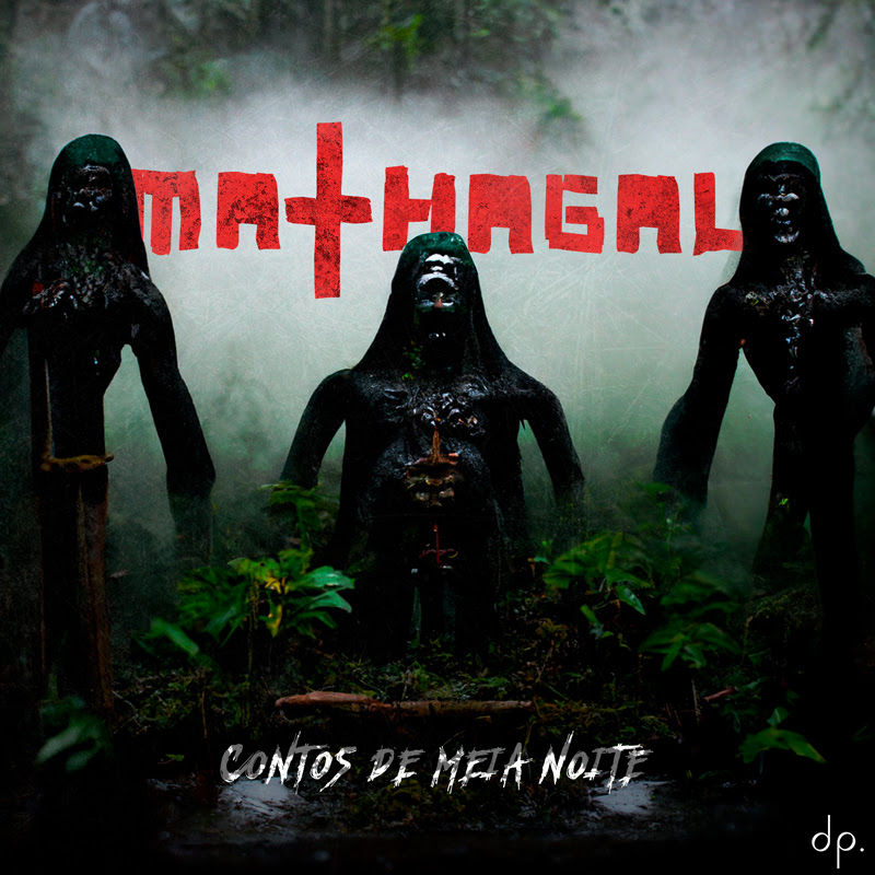 Mathagal - Contos de Meia-Noite
