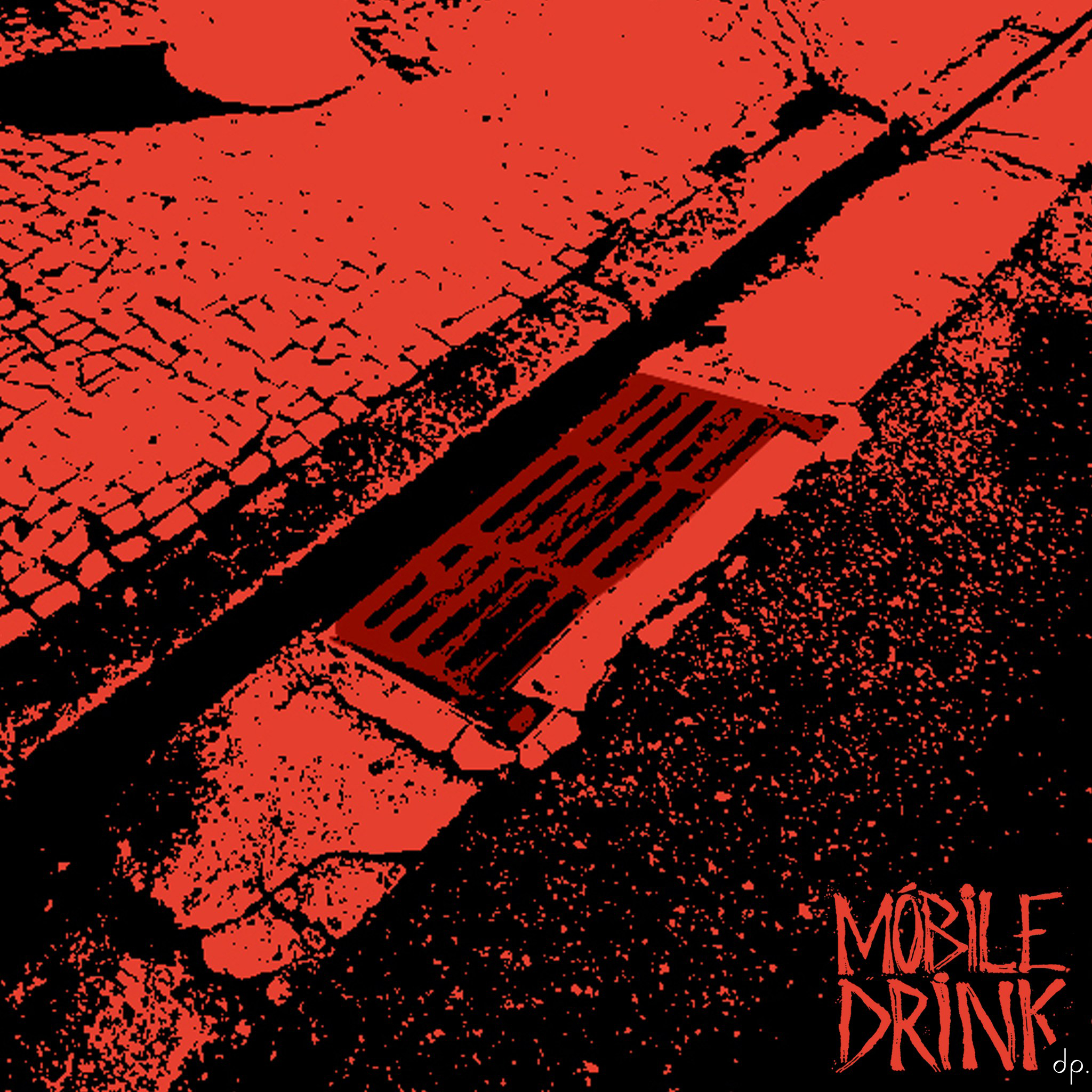 Móbile Drink - Móbile Drink