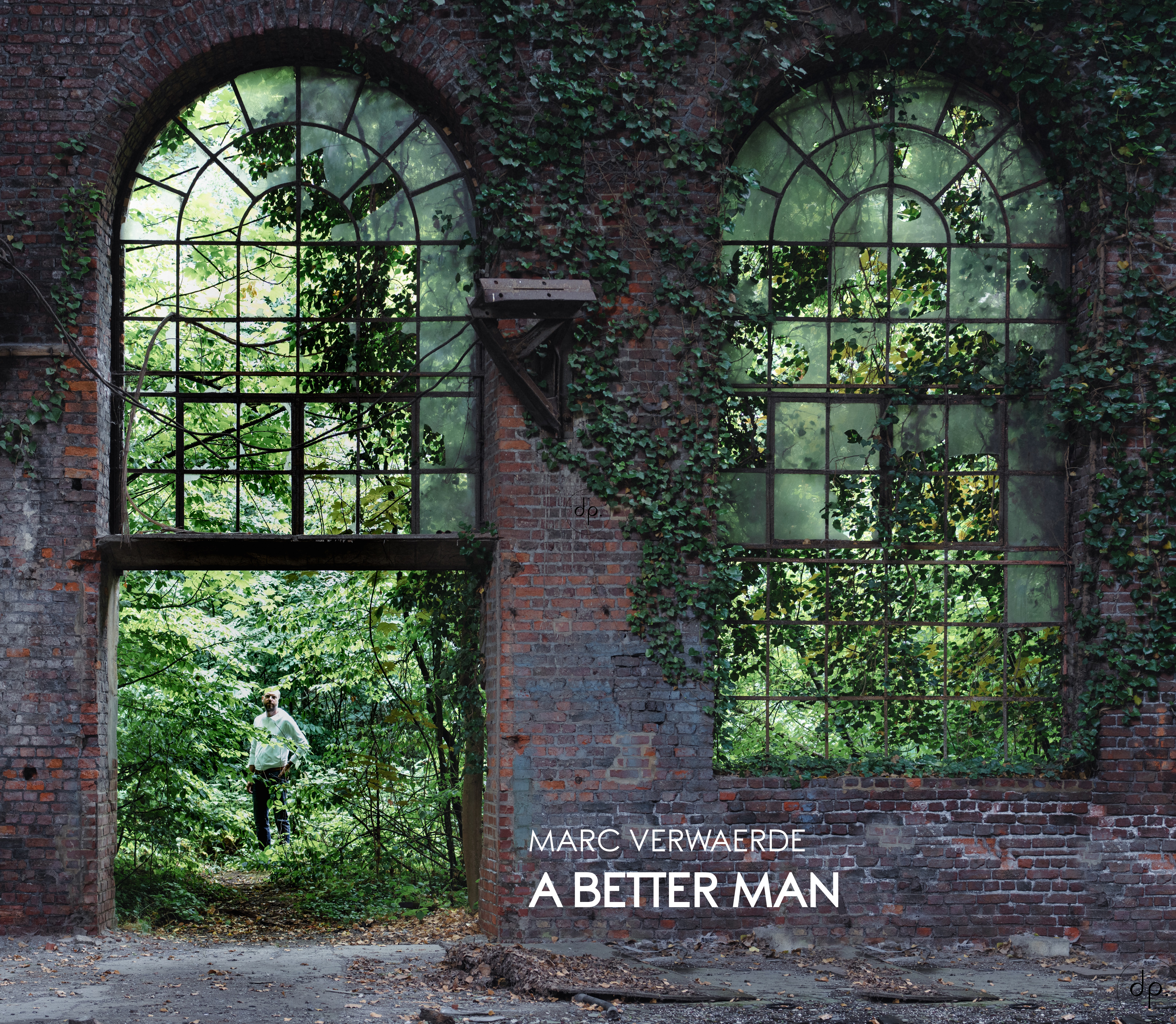 Marc Verwaerde - A Better Man