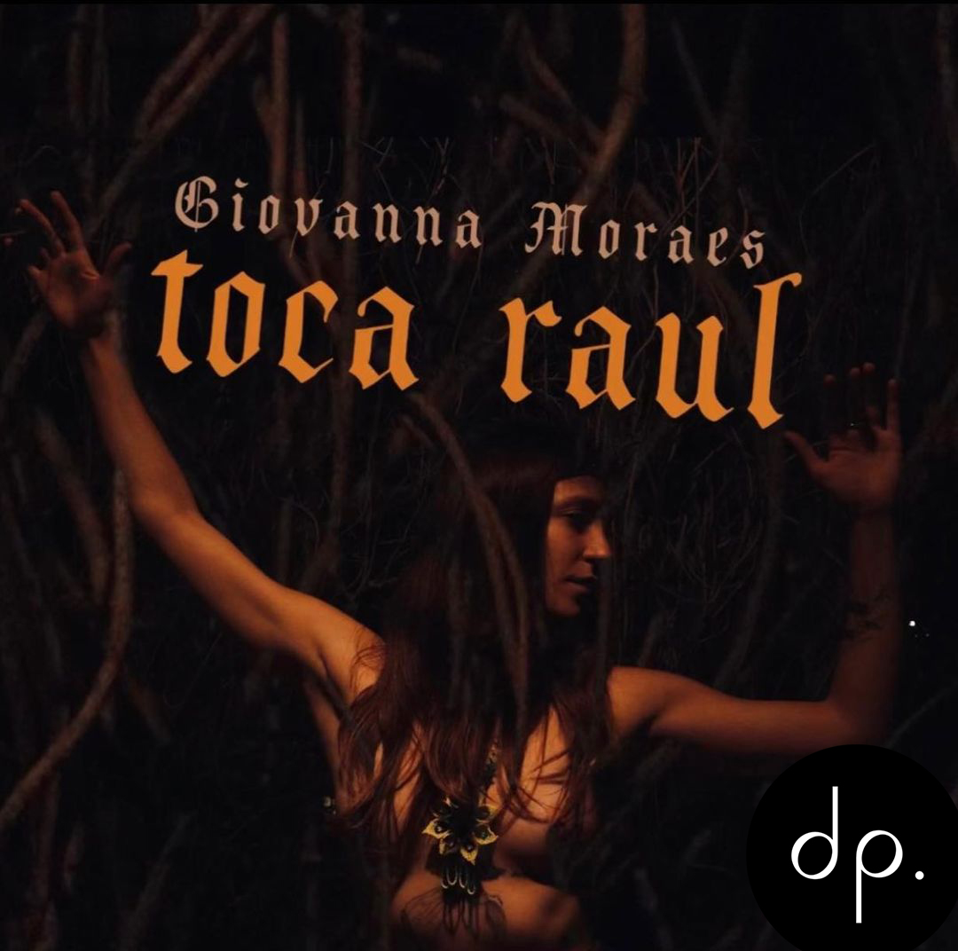 Giovanna Moraes - Toca Raul