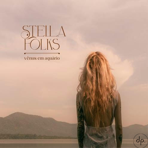 Stella Folks - Vênus Em Aquário