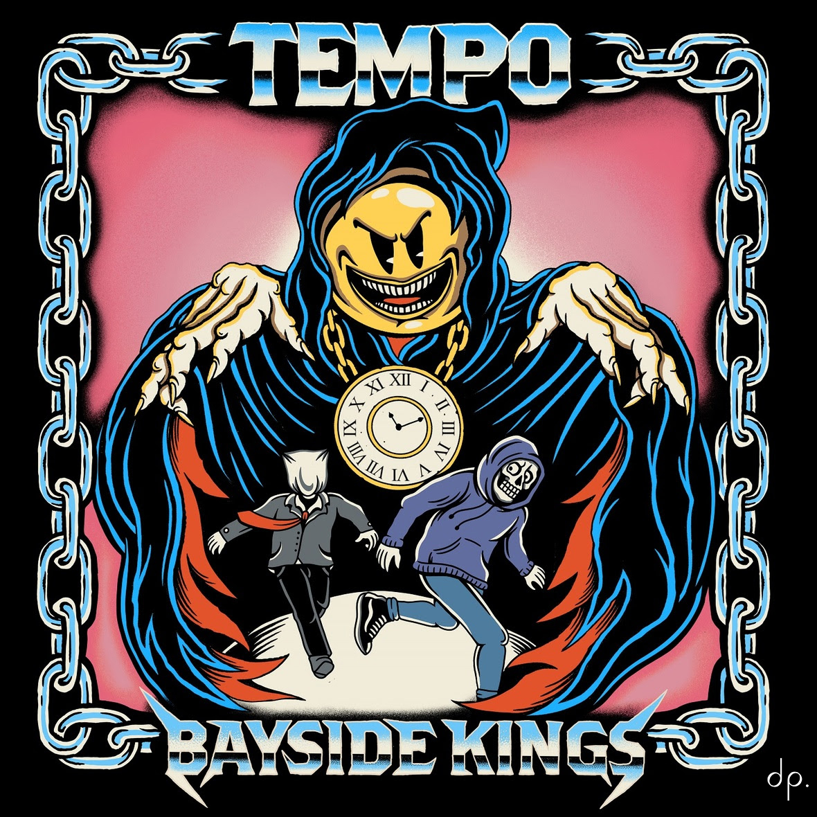 Bayside Kings - Tempo