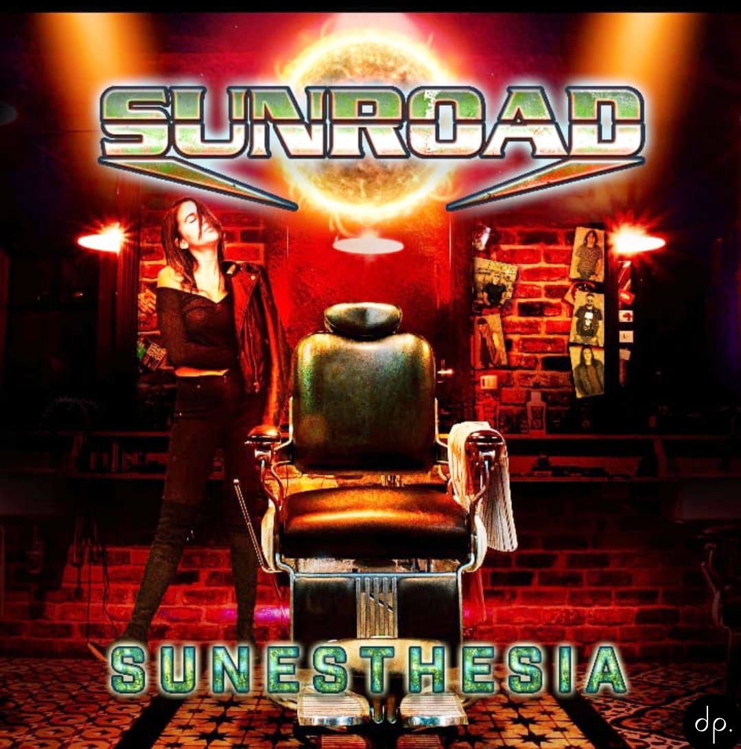 Sunroad - Sunesthesia